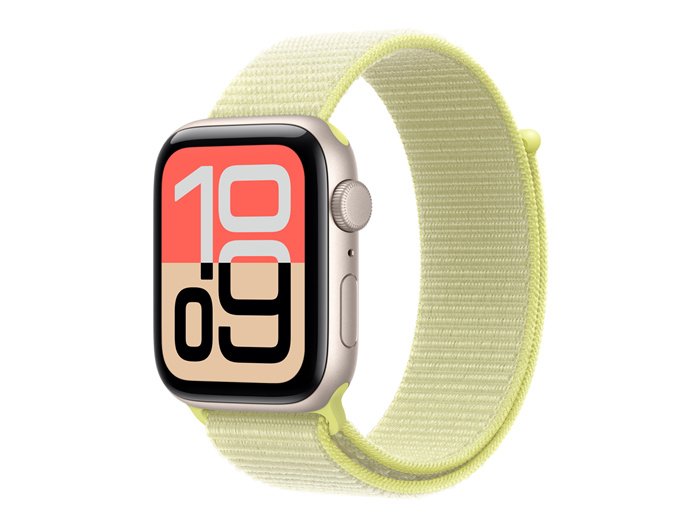 Apple Watch SE 3